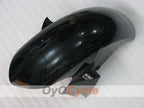 Spritzguss-Verkleidungssatz für YZF-R6 08-16 - Gelb, Schwarz - Werksstil #OYO87900975