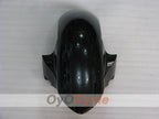 Spritzguss-Verkleidungssatz für YZF-R6 08-16 - Gelb, Schwarz - Werksstil #OYO87900975