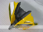 Obere Frontverkleidung für Yamaha 08-16 YZF-R6 #OYO87912731