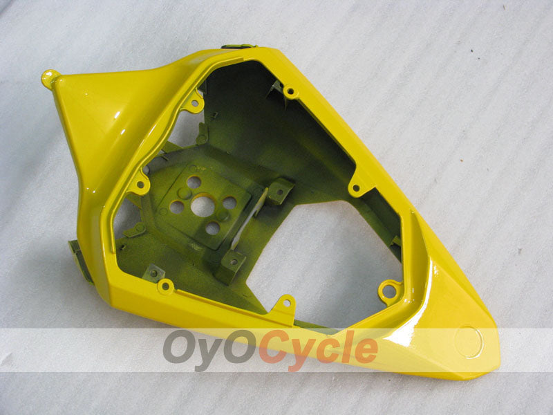 Hintere Heckverkleidung für Yamaha 08-16 YZF-R6 #OYO87912732