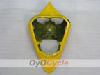 Hintere Heckverkleidung für Yamaha 08-16 YZF-R6 #OYO87912732