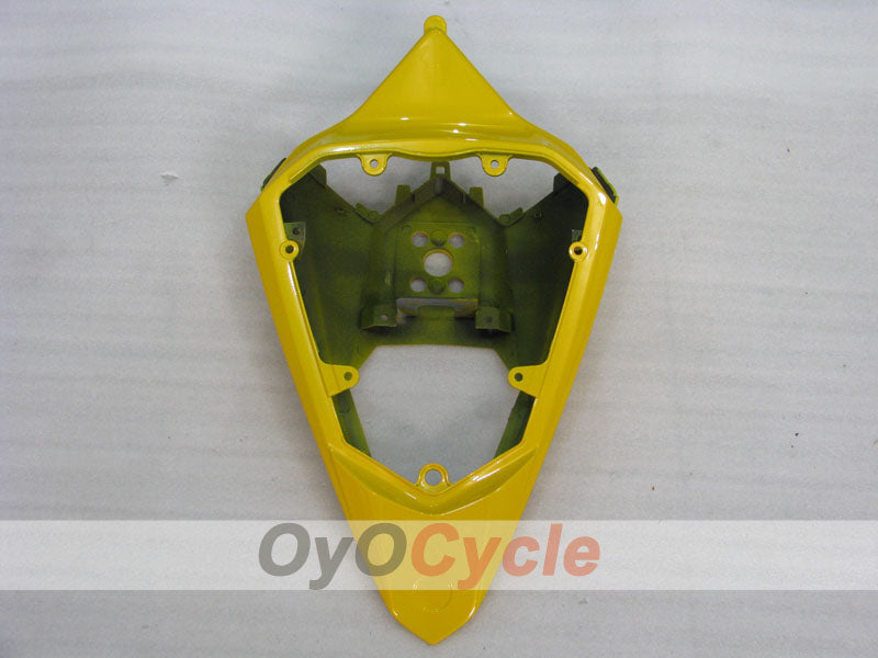 Hintere Heckverkleidung für Yamaha 08-16 YZF-R6 #OYO87912732