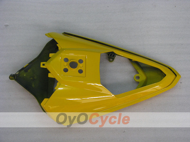 Hintere Heckverkleidung für Yamaha 08-16 YZF-R6 #OYO87912732 Zweitbild