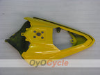 Hintere Heckverkleidung für Yamaha 08-16 YZF-R6 #OYO87912732