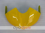 Spritzguss-Verkleidungssatz für YZF-R6 08-16 - Gelb, Schwarz - Werksstil #OYO87900975
