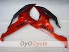 Linke und rechte Seitenverkleidung für Yamaha 08-16 YZF-R6 #OYO87912737