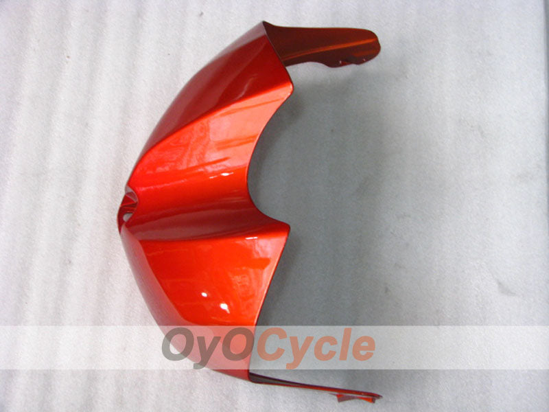 Tankverkleidung für Yamaha 07-08 YZF-R1 #OYO87911483