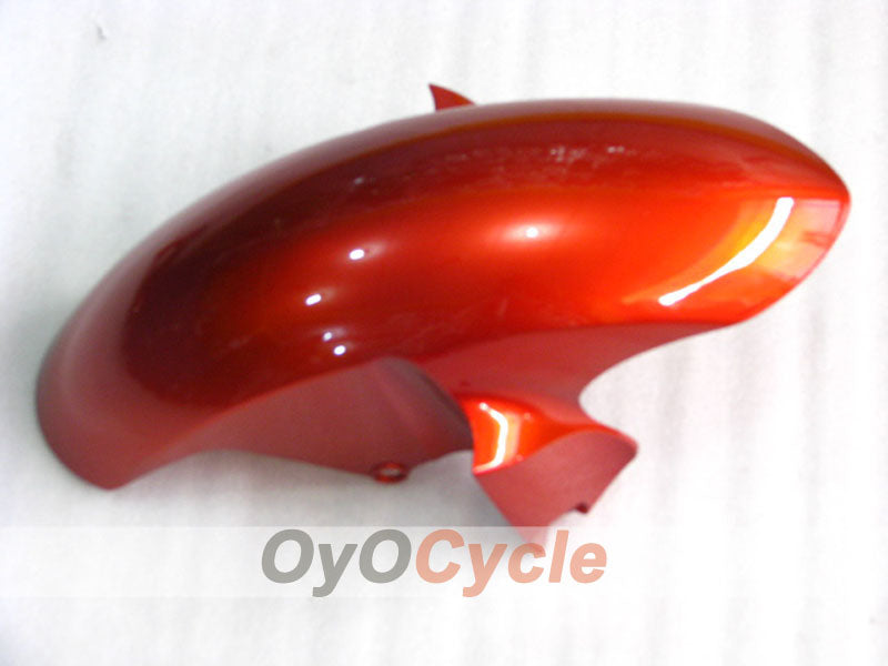 Vordere Kotflügelverkleidung für Yamaha 08-16 YZF-R6 #OYO87912734 Zweitbild
