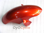 Vordere Kotflügelverkleidung für Yamaha 08-16 YZF-R6 #OYO87912734