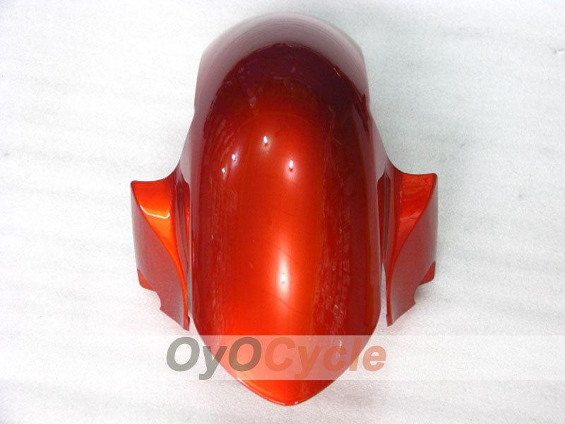 Vordere Kotflügelverkleidung für Yamaha 08-16 YZF-R6 #OYO87912734