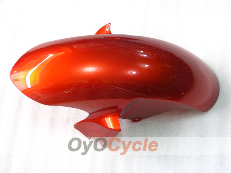 Vordere Kotflügelverkleidung für Yamaha 08-16 YZF-R6 #OYO87912734