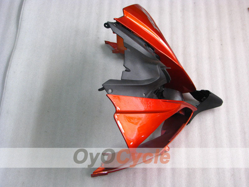 Obere Frontverkleidung für Yamaha 08-16 YZF-R6 #OYO87912735 Zweitbild