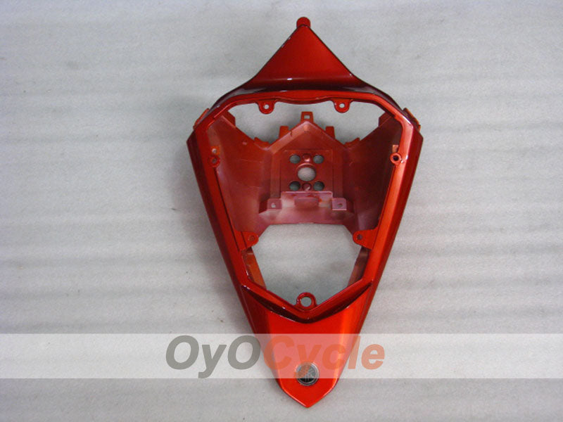 Heckverkleidung für Yamaha 08-16 YZF-R6 #OYO87912736