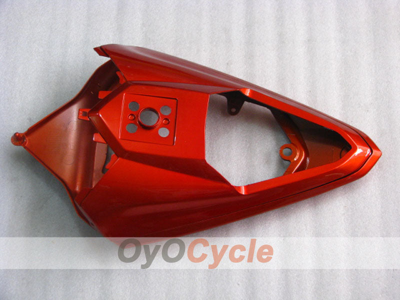 Heckverkleidung für Yamaha 08-16 YZF-R6 #OYO87912736