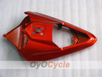 Heckverkleidung für Yamaha 08-16 YZF-R6 #OYO87912736