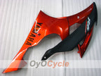 Linke und rechte Seitenverkleidung für Yamaha 08-16 YZF-R6 #OYO87912737