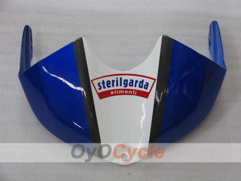 Tankverkleidung für Yamaha 07-08 YZF-R1 #OYO87911483