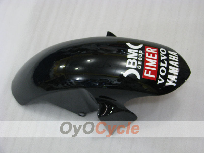 Vordere Kotflügelverkleidung für Yamaha 08-16 YZF-R6 #OYO87912738