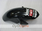 Vordere Kotflügelverkleidung für Yamaha 08-16 YZF-R6 #OYO87912738