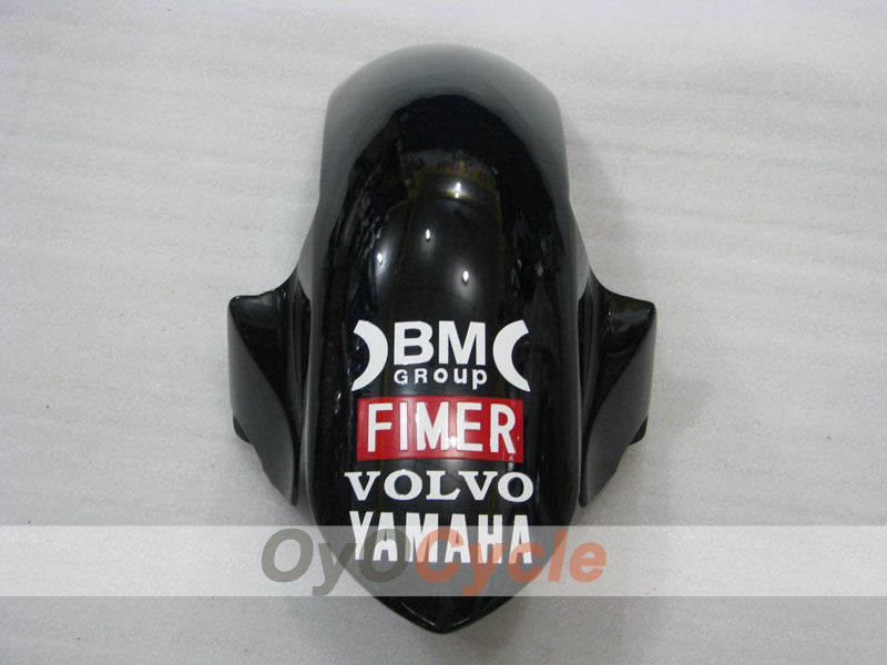 Vordere Kotflügelverkleidung für Yamaha 08-16 YZF-R6 #OYO87912738