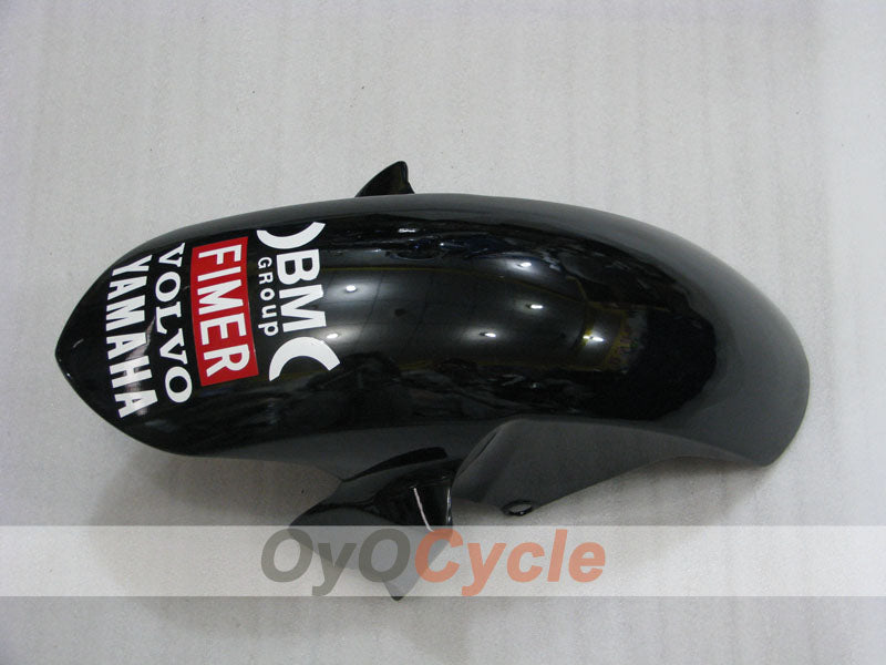 Vordere Kotflügelverkleidung für Yamaha 08-16 YZF-R6 #OYO87912738