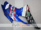 Linke und rechte Seitenverkleidung für Yamaha 08-16 YZF-R6 #OYO87912739