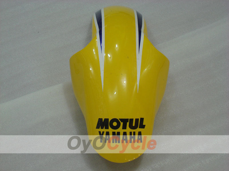 Vordere Kotflügelverkleidung für Yamaha 98-02 YZF-R6 #OYO87911784 Hauptbild