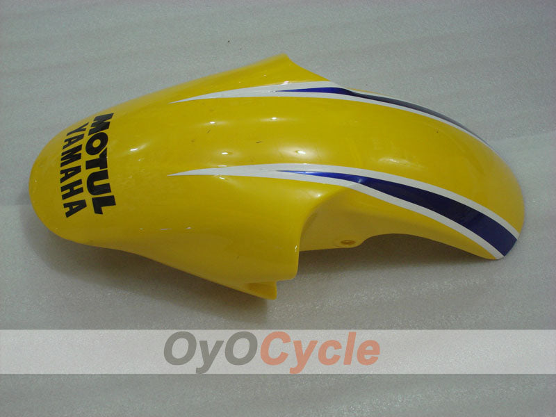 Vordere Kotflügelverkleidung für Yamaha 98-02 YZF-R6 #OYO87911784 Zweitbild