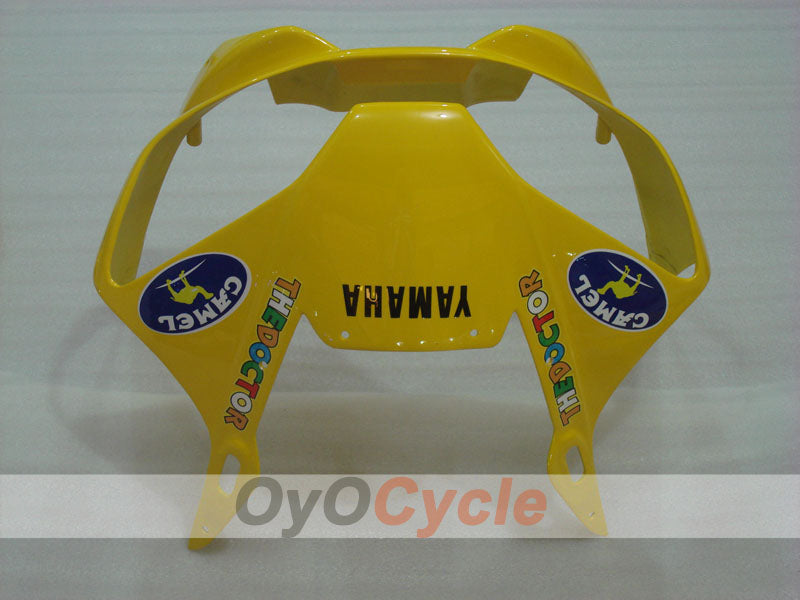 Obere Frontverkleidung für Yamaha 98-02 YZF-R6 #OYO87911788 Hauptbild