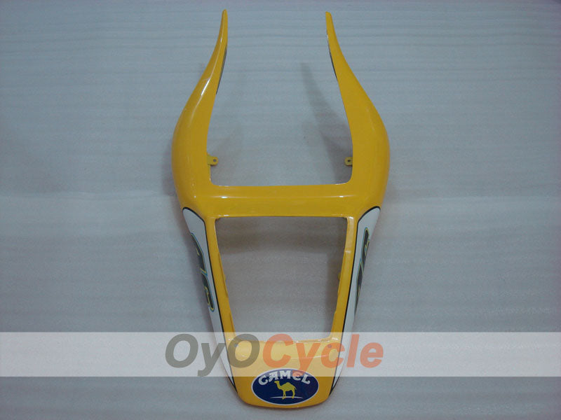 Hintere Heckverkleidung für Yamaha 98-02 YZF-R6 #OYO87911789 Hauptbild