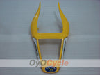 Hintere Heckverkleidung für Yamaha 98-02 YZF-R6 #OYO87911789