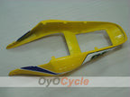 Hintere Heckverkleidung für Yamaha 98-02 YZF-R6 #OYO87911789