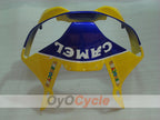 Obere Frontverkleidung für Yamaha 98-02 YZF-R6 #OYO87911792
