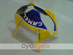 Obere Frontverkleidung für Yamaha 98-02 YZF-R6 #OYO87911792