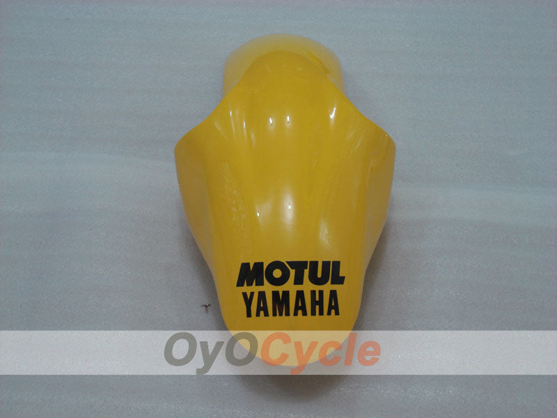 Vordere Kotflügelverkleidung für Yamaha 98-02 YZF-R6 #OYO87911791