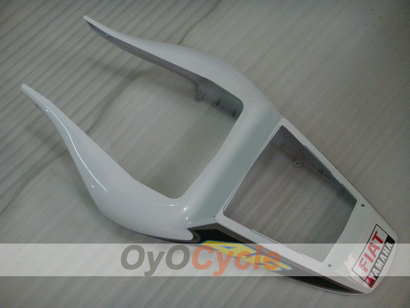 Hintere Heckverkleidung für Yamaha 98-02 YZF-R6 #OYO87911796 Zweitbild