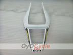 Hintere Heckverkleidung für Yamaha 98-02 YZF-R6 #OYO87911796