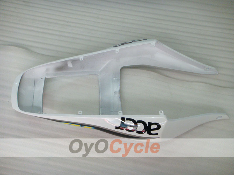 Hintere Heckverkleidung für Yamaha 98-02 YZF-R6 #OYO87911796