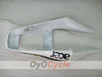 Hintere Heckverkleidung für Yamaha 98-02 YZF-R6 #OYO87911796