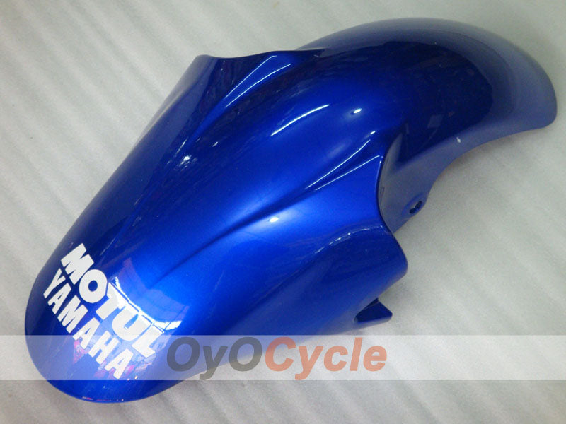 Vordere Kotflügelverkleidung für Yamaha 98-02 YZF-R6 #OYO87911794 Zweitbild