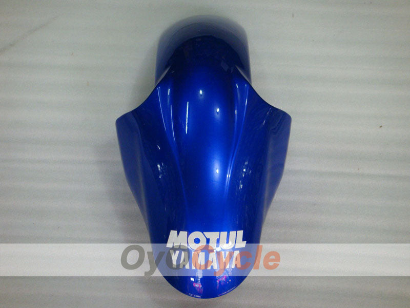 Vordere Kotflügelverkleidung für Yamaha 98-02 YZF-R6 #OYO87911794