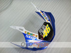 Obere Frontverkleidung für Yamaha 98-02 YZF-R6 #OYO87911795
