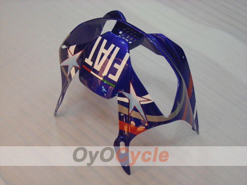 Obere Frontverkleidung für Yamaha 98-02 YZF-R6 #OYO87911799