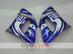 Linke und rechte Seitenverkleidung für Yamaha 98-02 YZF-R6 #OYO87911801