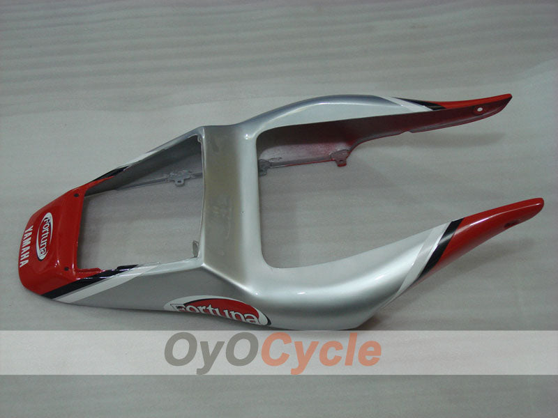 Heckverkleidung für Yamaha 98-02 YZF-R6 #OYO87911804 Hauptbild
