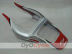 Heckverkleidung für Yamaha 98-02 YZF-R6 #OYO87911804