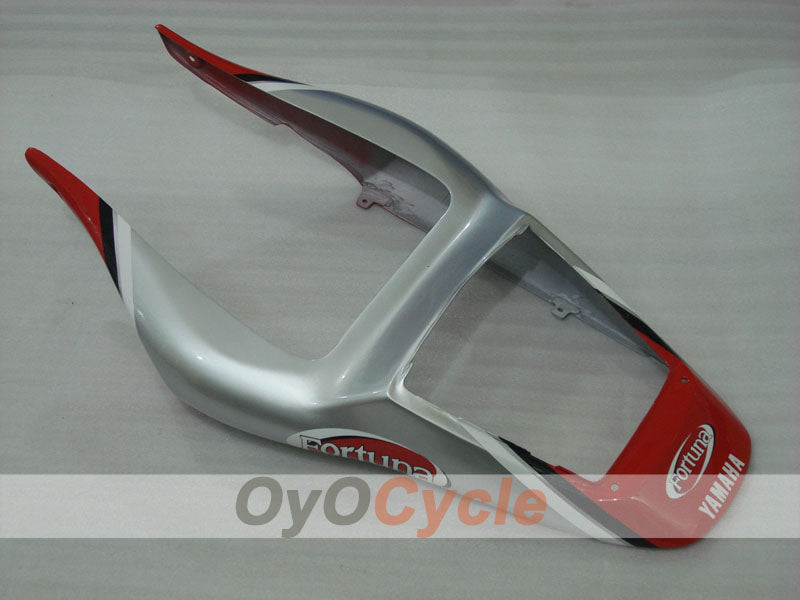 Heckverkleidung für Yamaha 98-02 YZF-R6 #OYO87911804