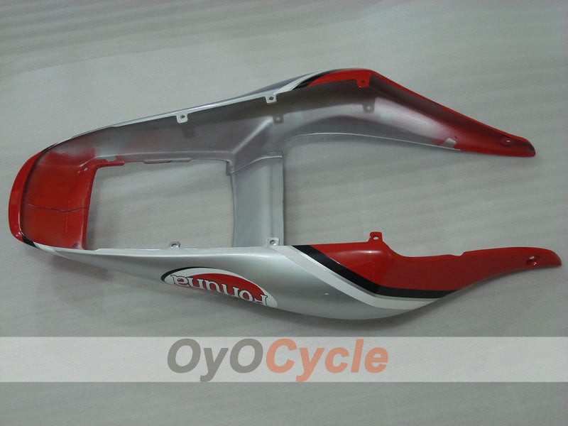 Heckverkleidung für Yamaha 98-02 YZF-R6 #OYO87911804