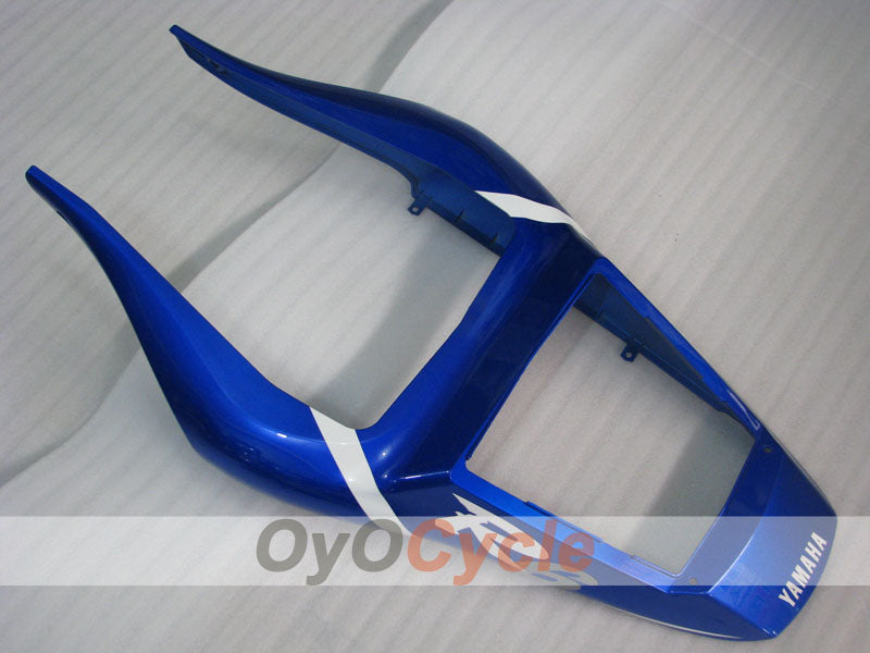 Heckverkleidung für Yamaha 98-02 YZF-R6 #OYO87911809 Zweitbild