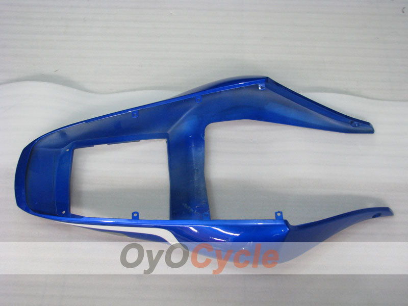 Heckverkleidung für Yamaha 98-02 YZF-R6 #OYO87911809